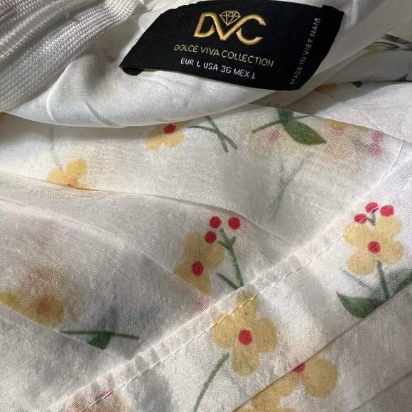 Dolce Viva Collection Dress - Picture 5 of 6